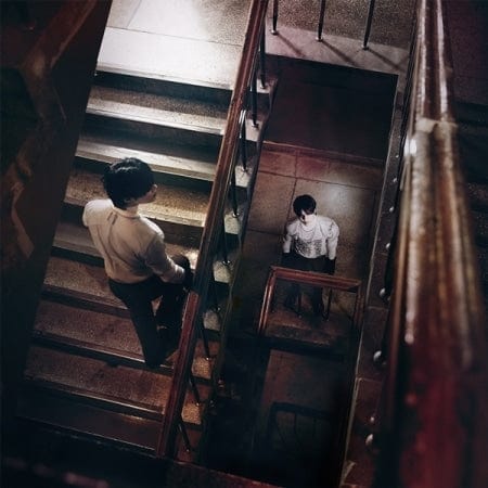Korea Pop Store TAEMIN - NEVER GONNA DANCE AGAIN : ACT 1 (VOL.3) Kawaii Gifts 8809633189111