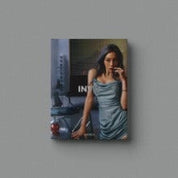 Korea Pop Store TAEYEON - VOL.3 [INVU] (ENVY VER.) LIMITED VERSION Kawaii Gifts 8809755508012
