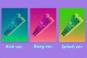Korea Pop Store THE BOYZ - Thrill-ing (6th Mini Album) Kawaii Gifts 8804775164552