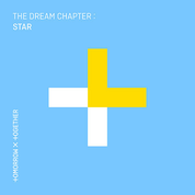 Korea Pop Store TOMORROW X TOGETHER - THE DREAM CHAPTER : STAR Kawaii Gifts 8809440338696