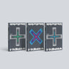 Korea Pop Store TOMORROW X TOGETHER (TXT) - CHAOS CHAPTER : FREEZE Kawaii Gifts 8809634381699