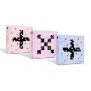 Korea Pop Store TOMORROW X TOGETHER (TXT) - MINISODE1 : BLUE HOUR Kawaii Gifts 8809633189142