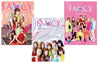 Korea Pop Store TWICE - FANCY YOU (7TH MINI ALBUM) Kawaii Gifts 8809440338757
