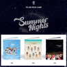 Korea Pop Store TWICE - SUMMER NIGHTS (2ND SPECIAL ALBUM) Kawaii Gifts 8809440338245