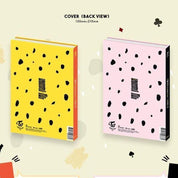 Korea Pop Store TWICE - TWICECOASTER : LANE 2 (SPECIAL ALBUM) Kawaii Gifts 8809269507662