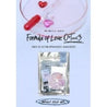 Korea Pop Store TWICE - VOL.3 [FORMULA OF LOVE : O+T=<3] RESULT FILE VER. Kawaii Gifts 8809755509484