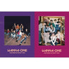Korea Pop Store WANNA ONE - TO BE ONE PREQUEL REPACKAGE [1-1=0 (NOTHING WITHOUT YOU)] Kawaii Gifts