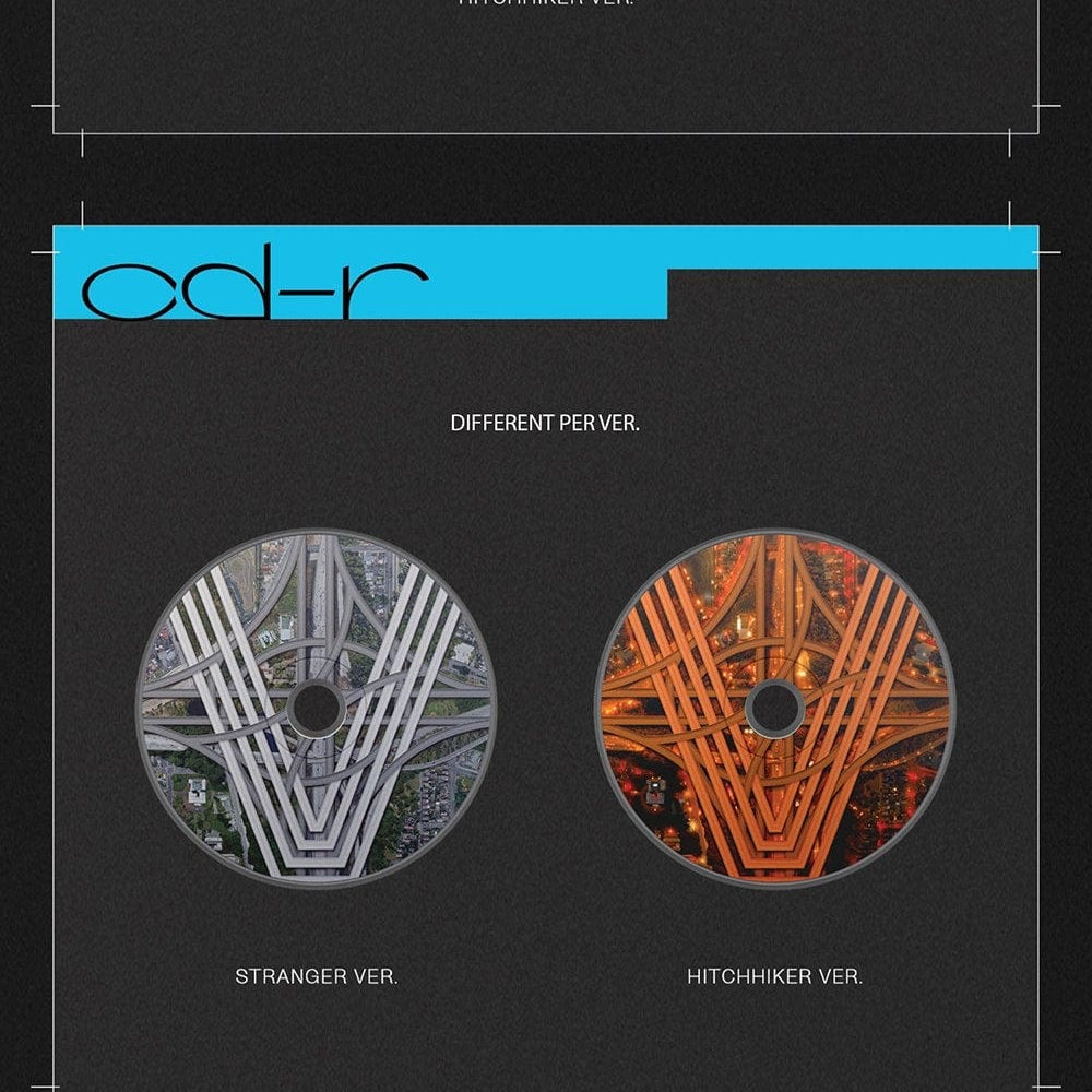 Korea Pop Store WAYV - 3RD MINI ALBUM [KICK BACK] Kawaii Gifts 8809633189586