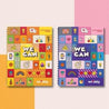 Korea Pop Store WEEEKLY - WE CAN (2ND MINI ALBUM) Kawaii Gifts 8804775150661