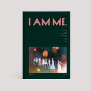 Korea Pop Store WEKI MEKI - I AM ME (5TH MINI ALBUM) Kawaii Gifts 8804775199370