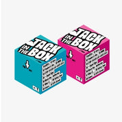Korea Pop Store [WEVERSE EARLY-BIRD] J-HOPE - Jack In The Box (WEVERSE ALBUM) Kawaii Gifts 8809848757983