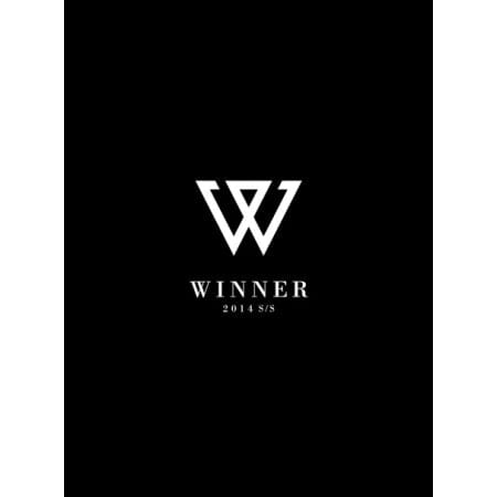 Korea Pop Store WINNER - Winner Debut Album [2014 S/S] LAUNCHING EDITION Kawaii Gifts 8809269503268