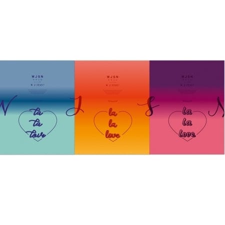 Korea Pop Store WJSN - WJ Stay? Kawaii Gifts