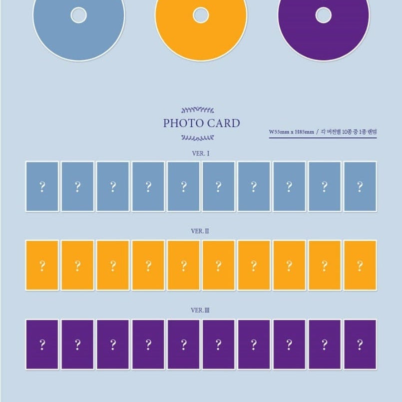 Korea Pop Store WJSN - WJ Stay? Kawaii Gifts