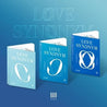 Korea Pop Store WONHO - LOVE SYNONYM #2 : RIGHT FOR US (1ST MINI ALBUM PART.2) Kawaii Gifts 8804775157325
