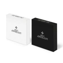 Korea Pop Store WOODZ - ONLY LOVERS LEFT (3RD MINI ALBUM) Kawaii Gifts 8809704422710