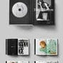 Korea Pop Store Yuri - The First Scene (1st Mini Album) Kawaii Gifts