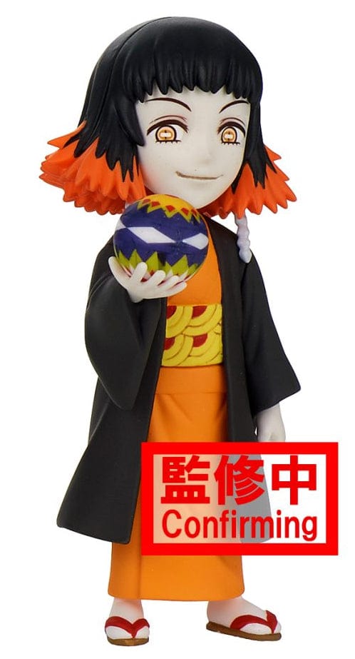 Little Buddy Demon Slayer: Kimetsu no Yaiba - World Collectable Figure - vol.2 Susamaru Kawaii Gifts