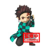 Little Buddy Demon Slayer: Kimetsu no Yaiba - World Collectable Figure - vol.3 Tanjiro Kawaii Gifts