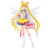 Little Buddy The Movie - Sailor Moon Eternal - Glitter & Glamours- Eternal Sailor Moon Figure (Ver. A) Kawaii Gifts 4983164171051