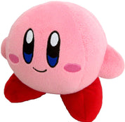 Little Buddy Kirby 6" Plush Kawaii Gifts 819996014003