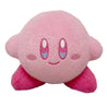 Little Buddy Kirby & Waddle Dee 6" Plush 25th Anniversary Kirby Kawaii Gifts 819996016847