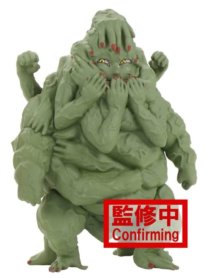 Little Buddy Demon Slayer: Kimetsu no Yaiba World Collectable Figure vol.1 Hand Demon Kawaii Gifts