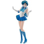 Little Buddy Sailor Moon 4.5" Figure HGIF Collection Sailor Mercury Kawaii Gifts 99839669