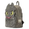 Loungefly LF How to Train Your Dragon Toothless Cosplay Mini Backpack Kawaii Gifts 671803392670