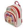Loungefly Loungefly Avatar Aang Glow in the Dark Mini Backpack Kawaii Gifts 671803416987