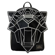 Loungefly Loungefly Black Panther Wakanda Forever Figural Mini Backpack Kawaii Gifts 7180438798