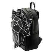 Loungefly Loungefly Black Panther Wakanda Forever Figural Mini Backpack Kawaii Gifts 7180438798