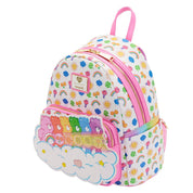 Loungefly Loungefly Care Bears Stare Mini Backpack Kawaii Gifts