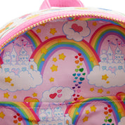 Loungefly Loungefly Care Bears Stare Mini Backpack Kawaii Gifts
