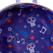 Loungefly Loungefly Coco Miguel & Hector Performance Scene Mini Backpack Kawaii Gifts