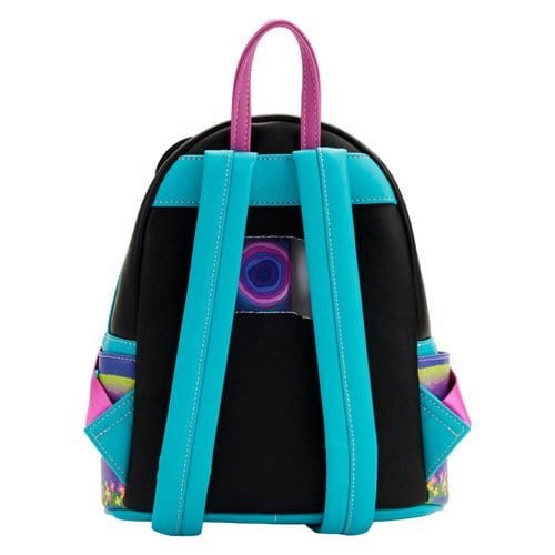 coraline backpack mini Loungefly Coraline House Glow in the Dark Mini Backpack – Kawaii Gifts