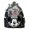 Loungefly Loungefly Disney 100th Mickey Mouse Club Mini Backpack Kawaii Gifts 671803451377