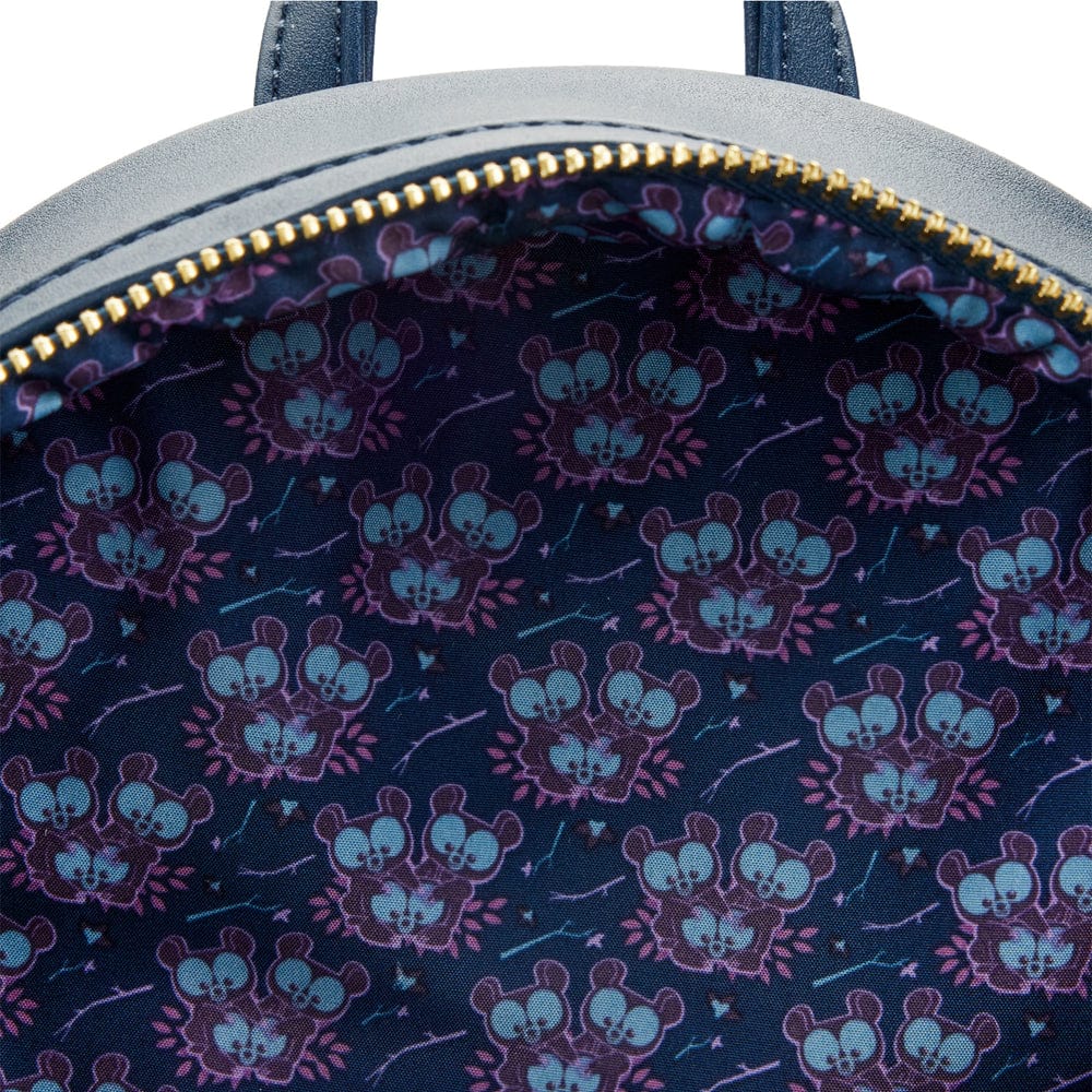 brave loungefly mini backpack Disney Brave Princess Castle Series Mini Backpack