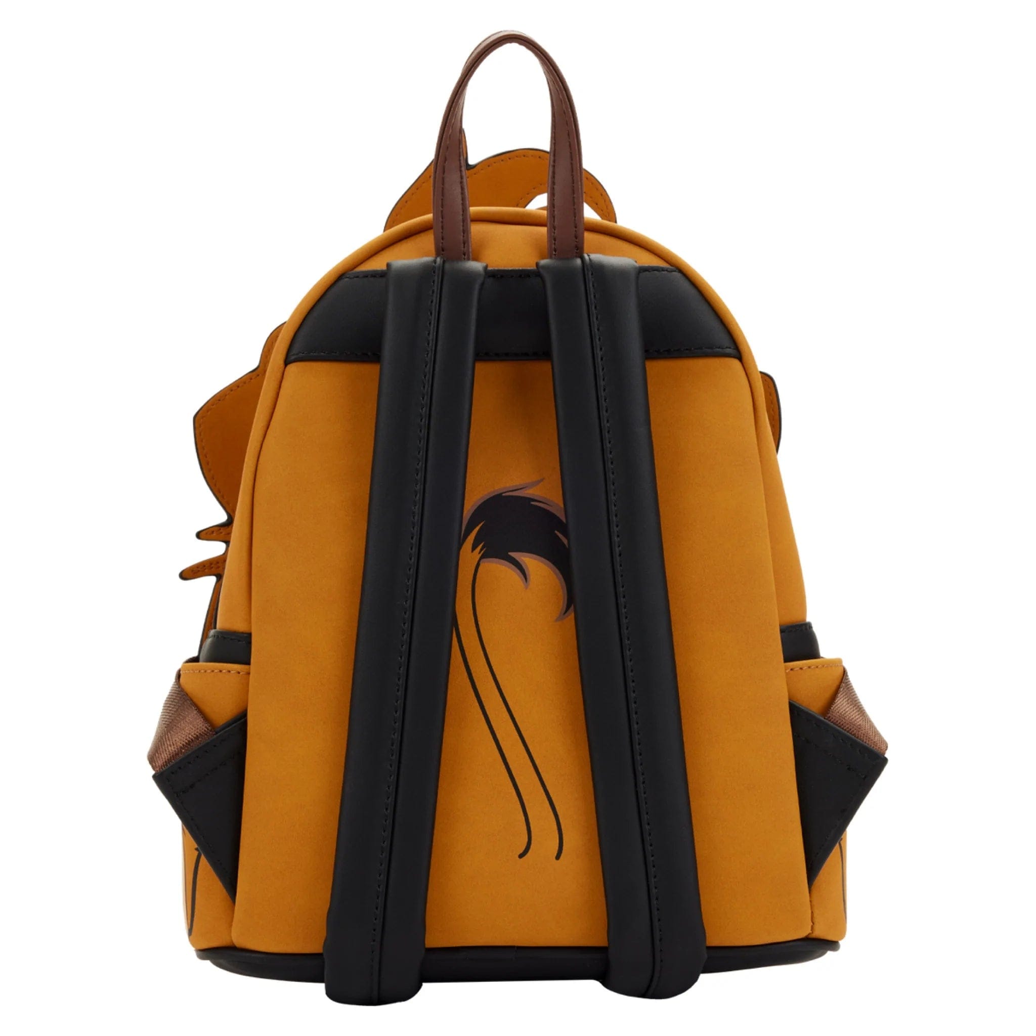 disney mini backpack lion king Lion King Villains Scene Scar Mini Backpack