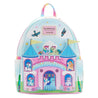 Loungefly Loungefly Hasbro My Little Pony Castle Mini Backpack Kawaii Gifts 671803415034