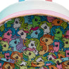 Loungefly Loungefly Hasbro My Little Pony Castle Mini Backpack Kawaii Gifts 671803415034