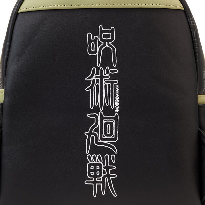 Loungefly Loungefly JUJUTSU KAISEN Becoming Sukuna Mini Backpack Kawaii Gifts 671803394315