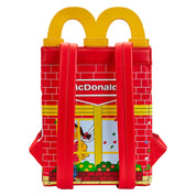 Loungefly Loungefly McDonalds Happy Meal Mini Backpack Kawaii Gifts 671803452923