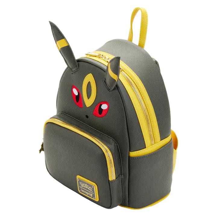 Loungefly Loungefly Pokemon Umbreon Cosplay Mini Backpack Kawaii Gifts