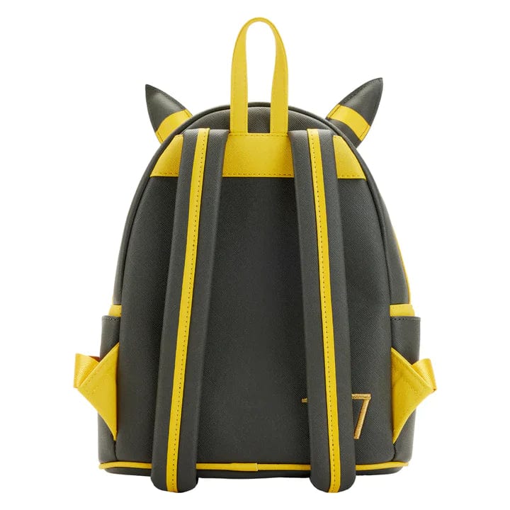 Loungefly Loungefly Pokemon Umbreon Cosplay Mini Backpack Kawaii Gifts