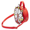 Loungefly Loungefly Sanrio Hello Kitty And Friends Carnival Crossbody Bag Kawaii Gifts 71803441910