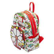 Loungefly Loungefly Sanrio Hello Kitty And Friends Carnival Mini Backpack Kawaii Gifts
