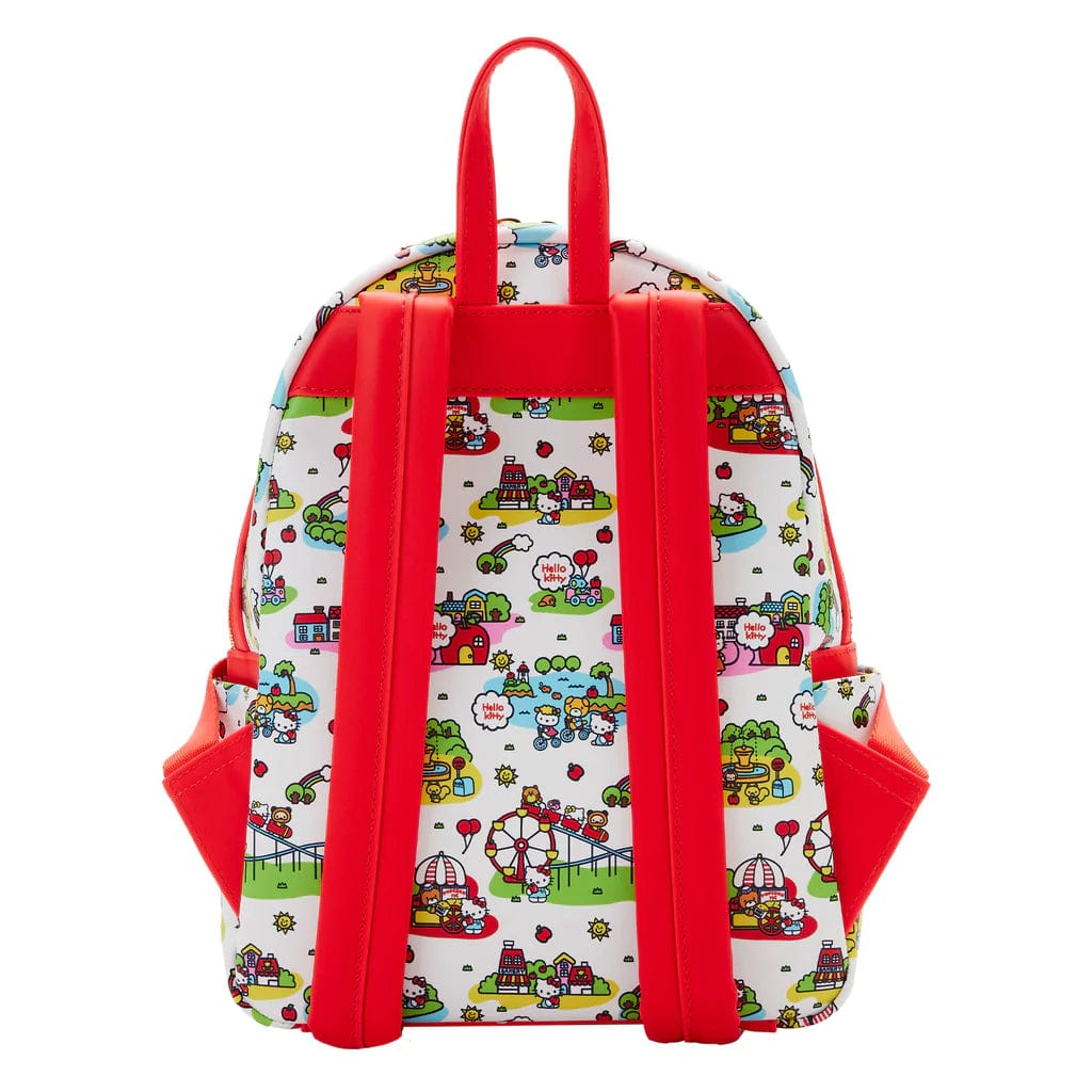 Hello Kitty & Friends Carnival Mini Backpack Hello Kitty & Friends Carnival Mini Backpack