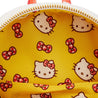 Loungefly Loungefly Sanrio Hello Kitty Gingham Mini Backpack Kawaii Gifts 671803447134