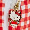Loungefly Loungefly Sanrio Hello Kitty Gingham Mini Backpack Kawaii Gifts 671803447134